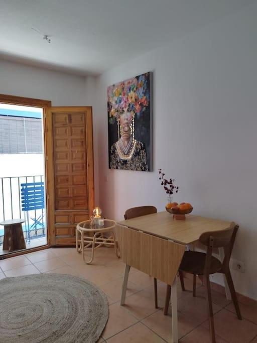 Joyo Estudio A Pasos Del Mar Villajoyosa Exterior foto